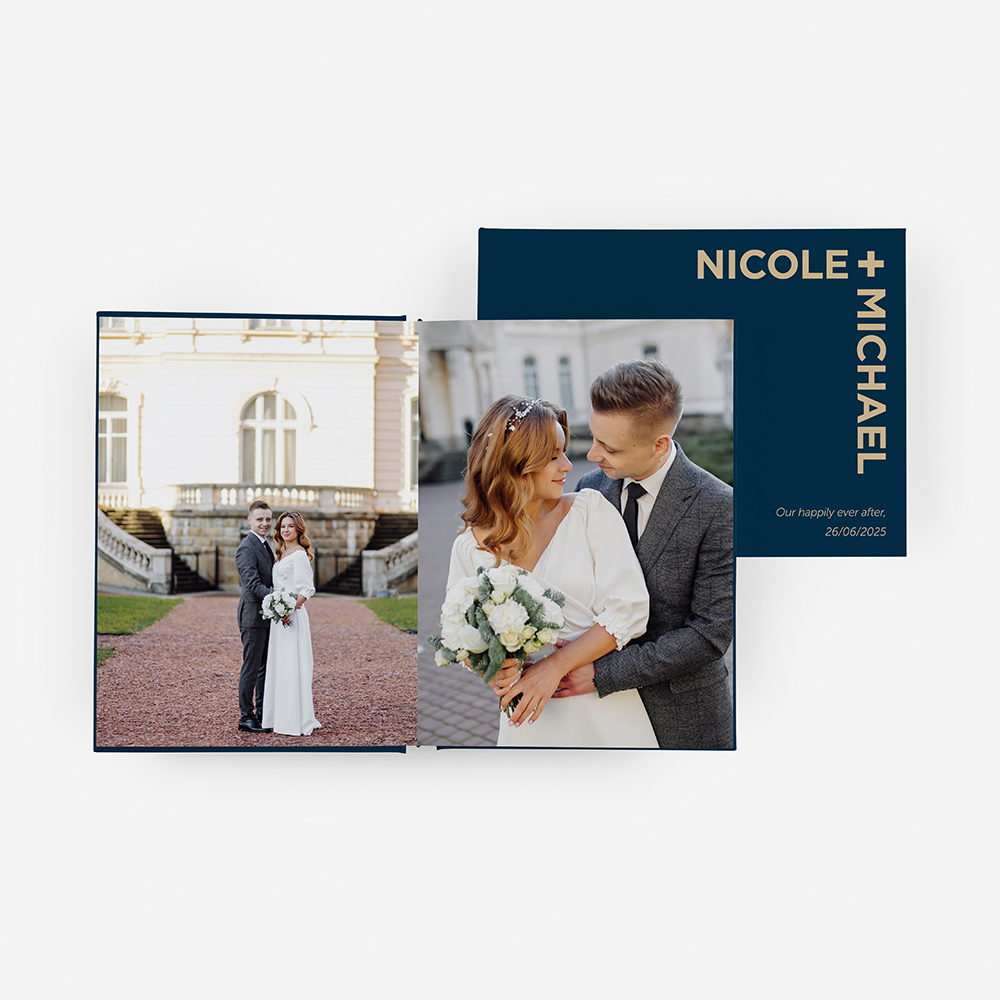 Álbum Our Happily Ever After 4