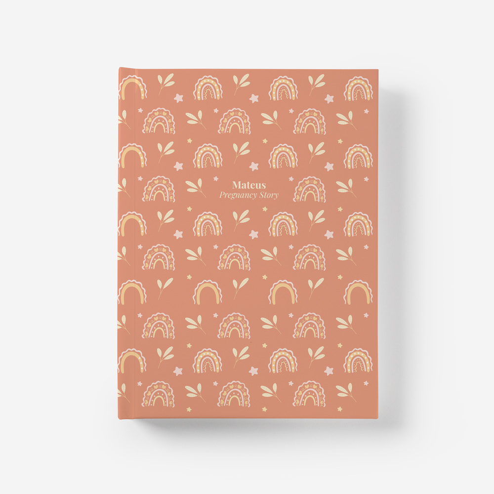 Álbum Pregnancy Story 1