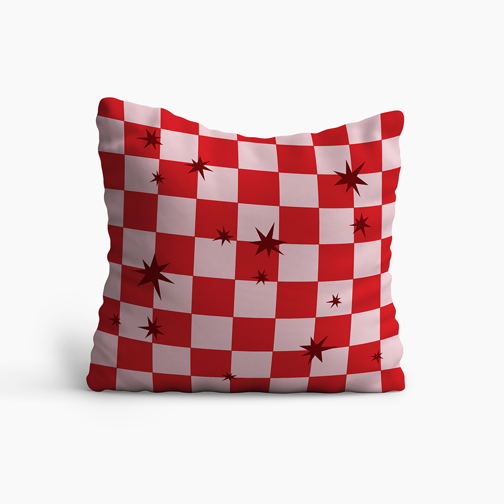 Almofada Christmas Time 1