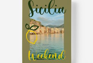 Álbum Sicilia Weekend intro