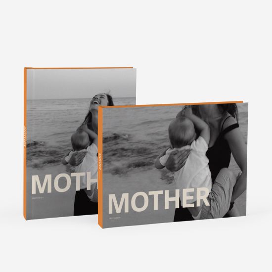 Álbum Momcation 2