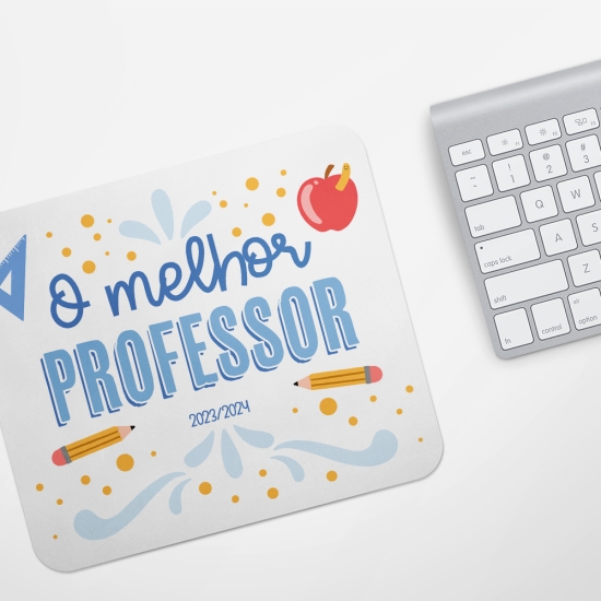 Tapete de Rato O Melhor Professor 2