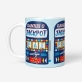 Caneca Pai Ganhei o Jackpot 3