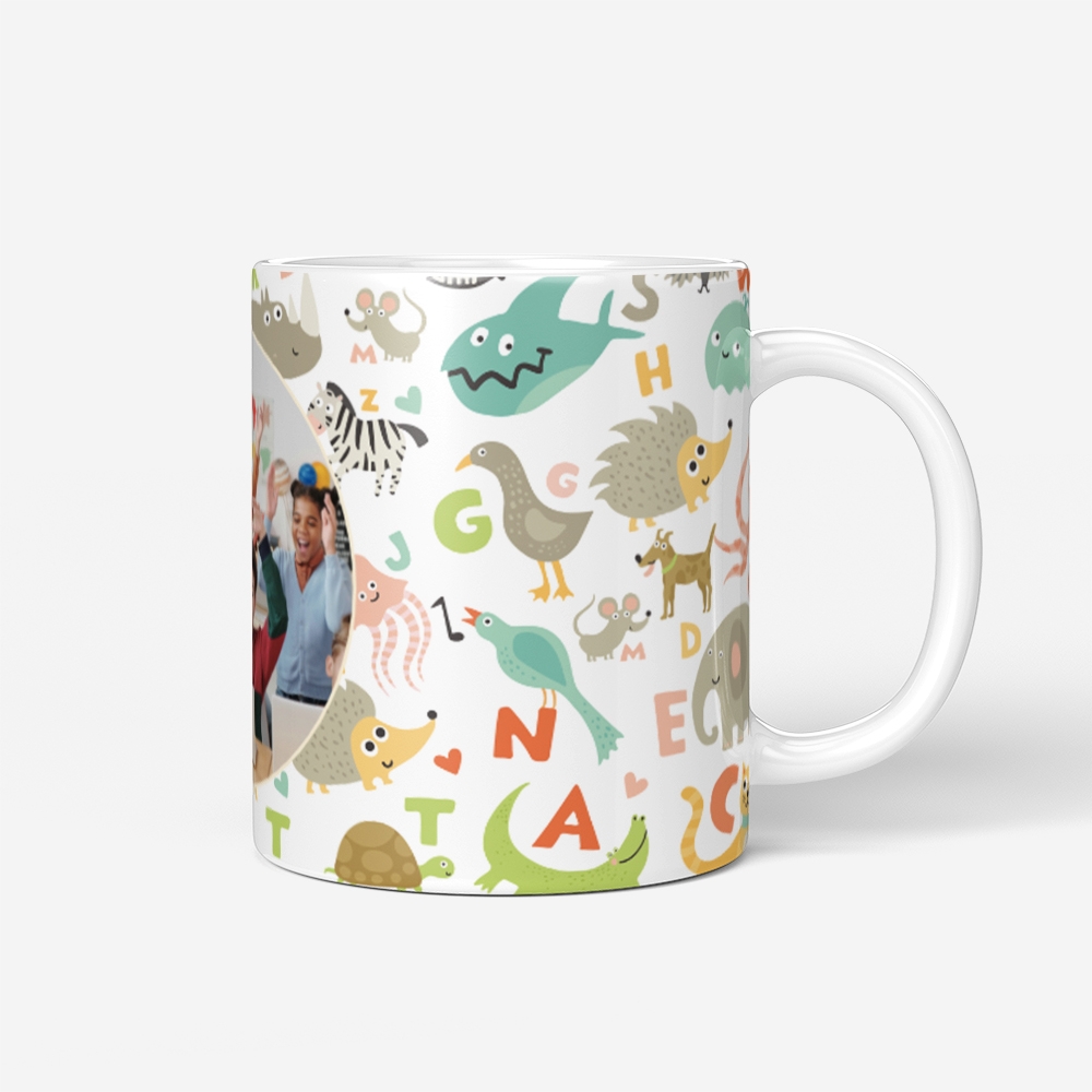 Caneca Memórias da Nossa Turma