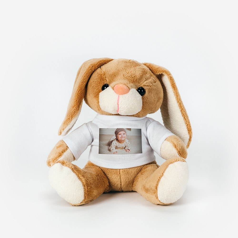 Peluche Bunny 1