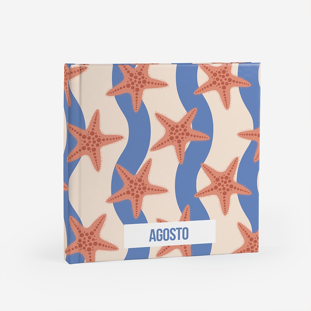Álbum de Agosto 3