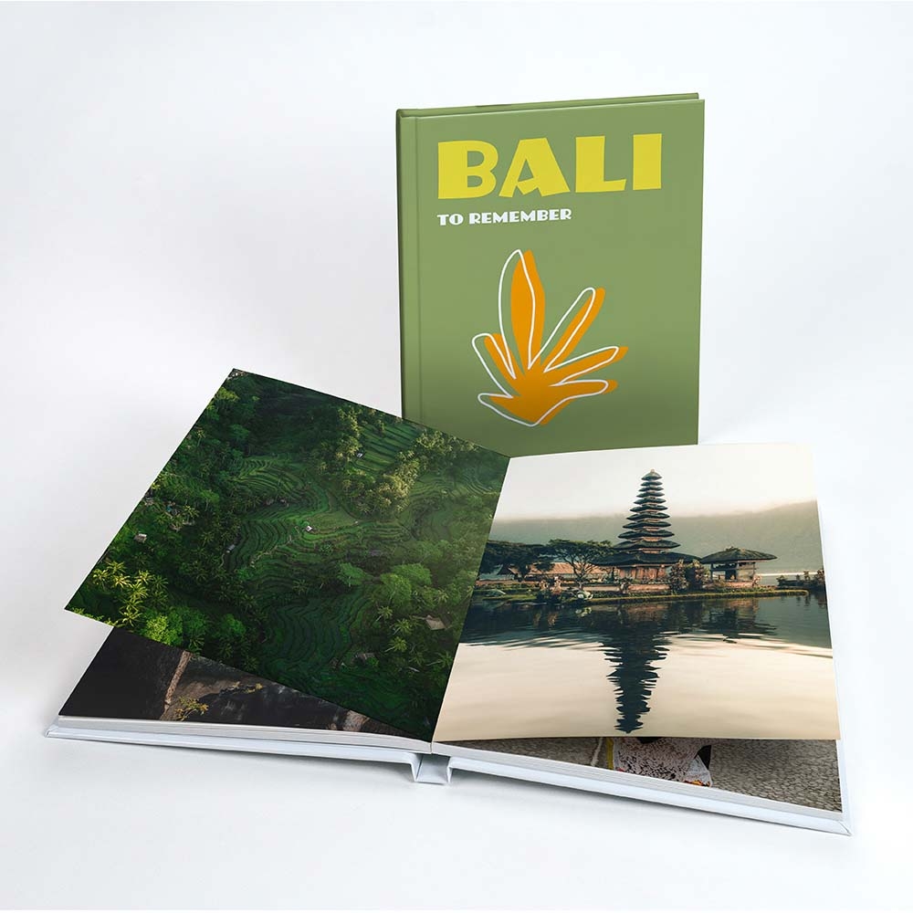 Álbum de Fotos Bali 2