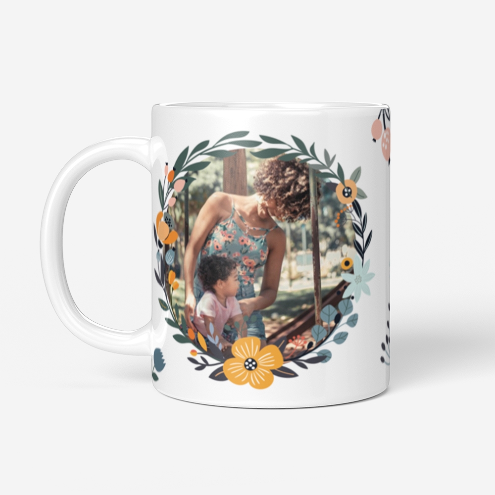 Caneca Obrigado Mãe 3